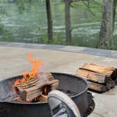 Review photo of Beavers Bend State Park Campground by Bonnie B., June 3, 2025