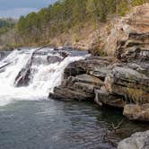 Review photo of Beavers Bend State Park Campground by Paul B., March 26, 2024