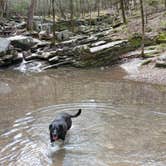 Review photo of Beavers Bend State Park Campground by Paul B., March 26, 2024