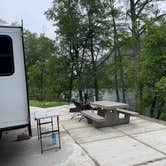 Review photo of Beavers Bend State Park Campground by Bonnie B., June 3, 2025