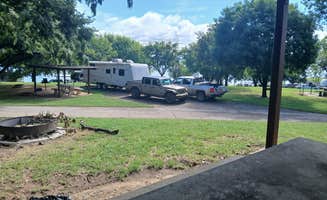 Dana H.'s photo of rv camping at Big Bend Park near Weatherford, OK