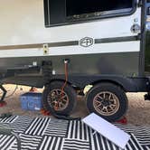 Review photo of Black Mesa State Park Campground by steven &., May 10, 2026