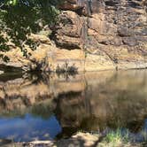 Review photo of Black Mesa State Park Campground by Ursula , May 21, 2025