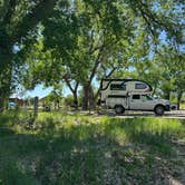 Review photo of Black Mesa State Park Campground by Ursula , May 21, 2025