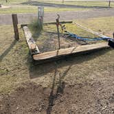 Review photo of Black Mesa State Park Campground by steven &., May 10, 2026