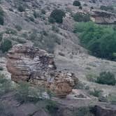 Review photo of Black Mesa State Park Campground by steven &., May 10, 2026