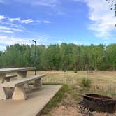 Review photo of Black Mesa State Park Campground by steven &., May 10, 2026