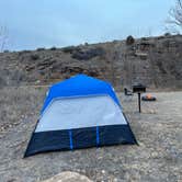 Review photo of Black Mesa State Park Campground by Bruce K., March 26, 2025