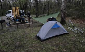 Pat F.'s photo at Bluff Landing near Broken Arrow, OK