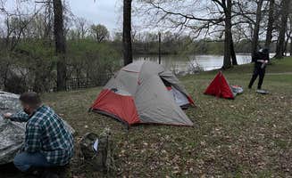 Pat F.'s photo at Bluff Landing near Catoosa, OK