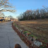 Review photo of Brushy Lake State Park Campground by Teresa T., December 27, 2025