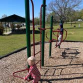 Review photo of Brushy Lake State Park by Logan D., July 28, 2024