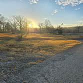 Review photo of Brushy Lake State Park Campground by Teresa T., December 27, 2025