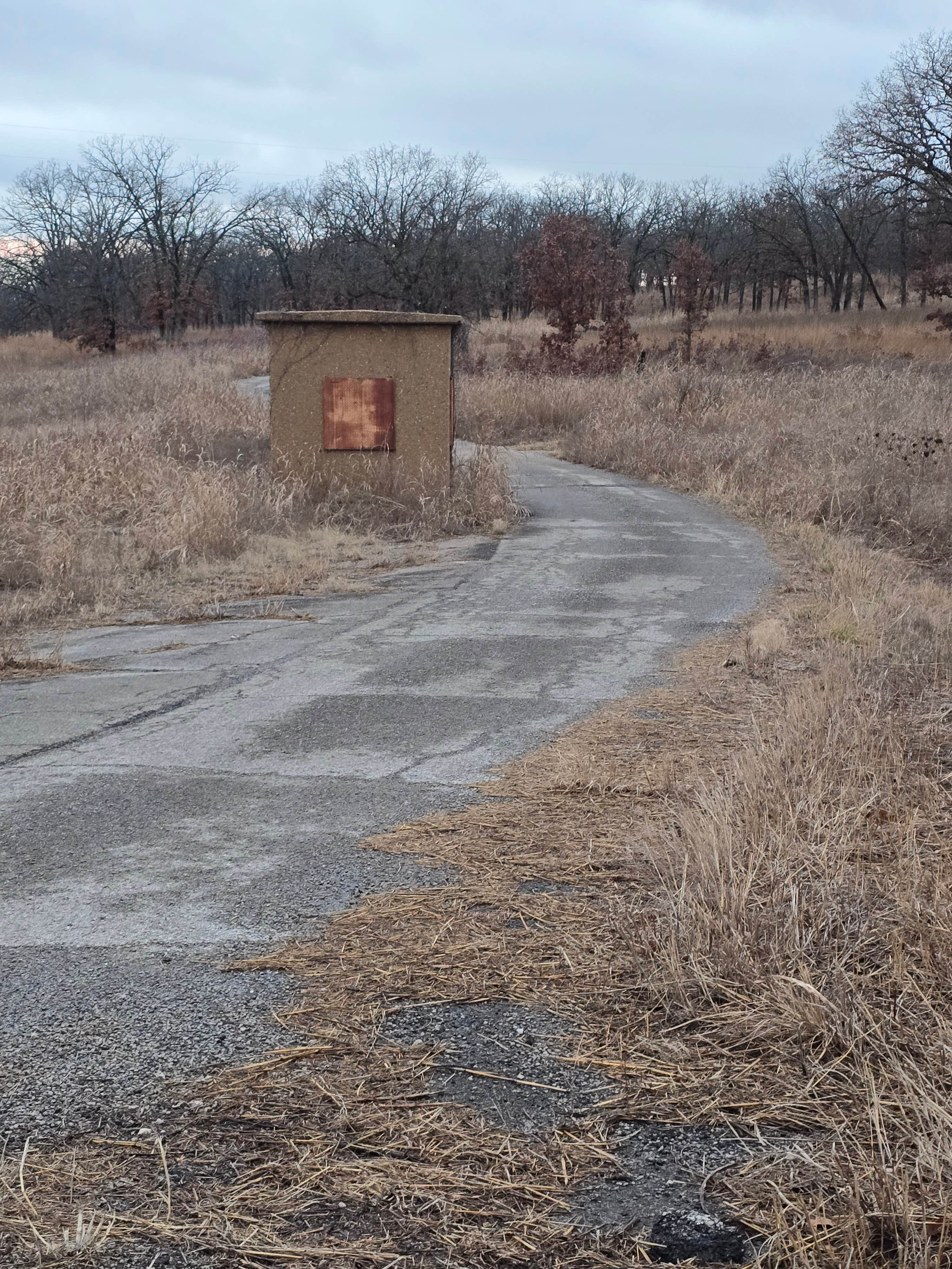 Camping near Post Oak Park: Caney Bend, Copan, Oklahoma