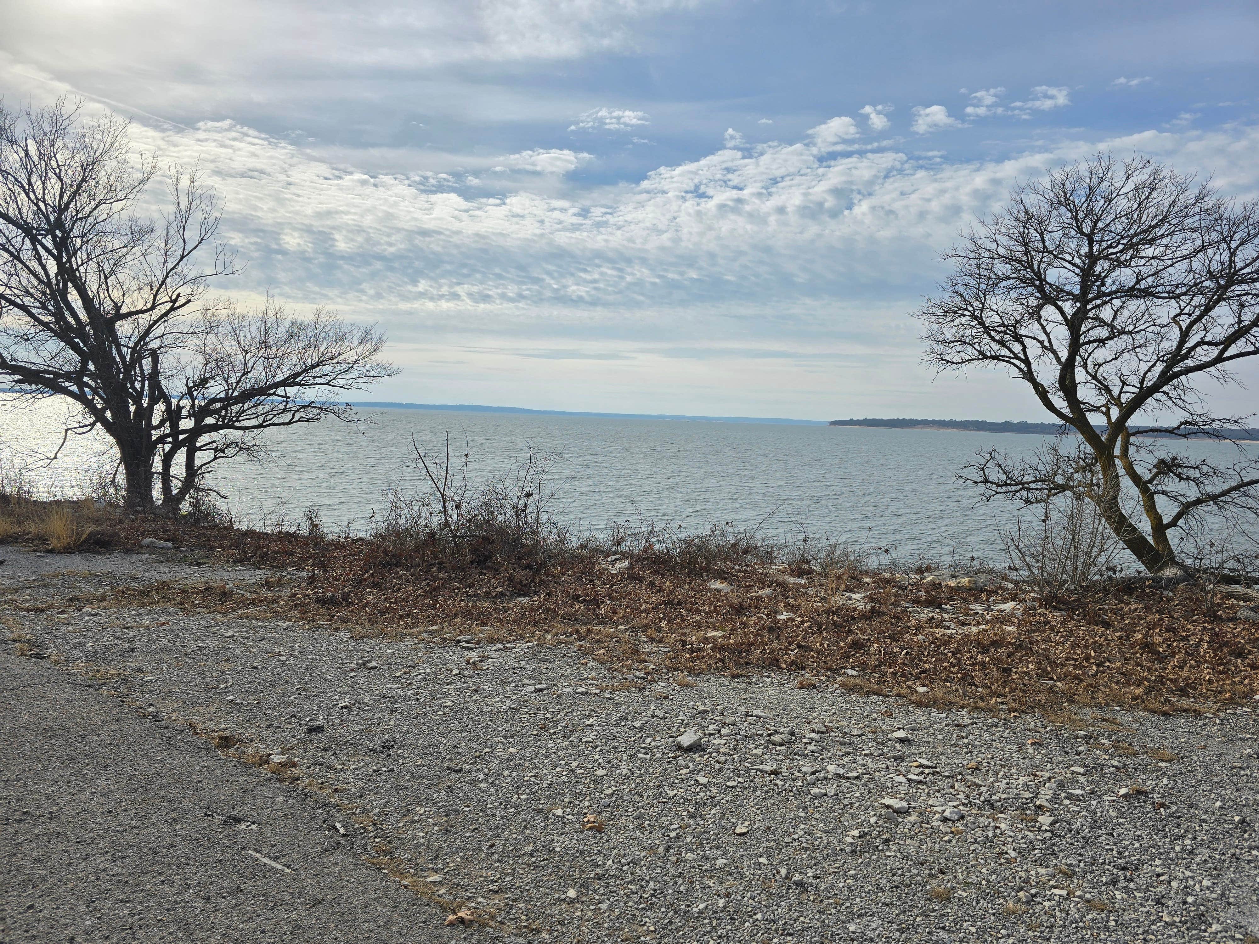 Camper-submitted photo at Caney Creek near Lake Texoma