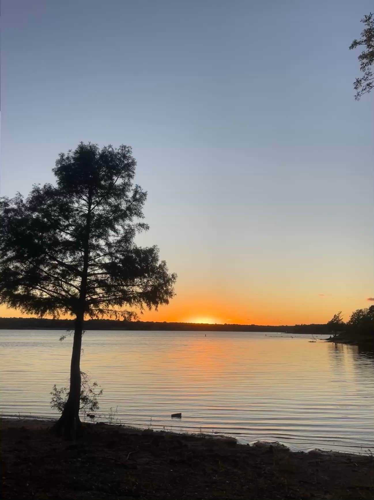 Camper-submitted photo at Central State Park Campground near Midwest City, OK