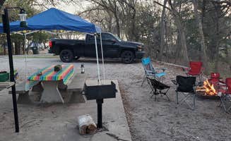 Nashoba_tohbi's photo at Central State Park Campground in Oklahoma