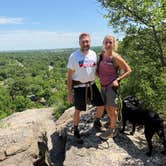 Review photo of The Point Campground — Chickasaw National Recreation Area by christy W., May 16, 2026