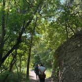 Review photo of The Point Campground — Chickasaw National Recreation Area by Jennifer O., May 16, 2026