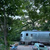 Review photo of The Point Campground — Chickasaw National Recreation Area by christy W., May 16, 2026