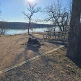 Review photo of The Point Campground — Chickasaw National Recreation Area by Teresa T., February 6, 2026