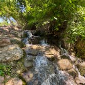 Review photo of The Point Campground — Chickasaw National Recreation Area by Jennifer O., May 16, 2026