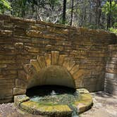 Review photo of The Point Campground — Chickasaw National Recreation Area by Jennifer O., May 16, 2026