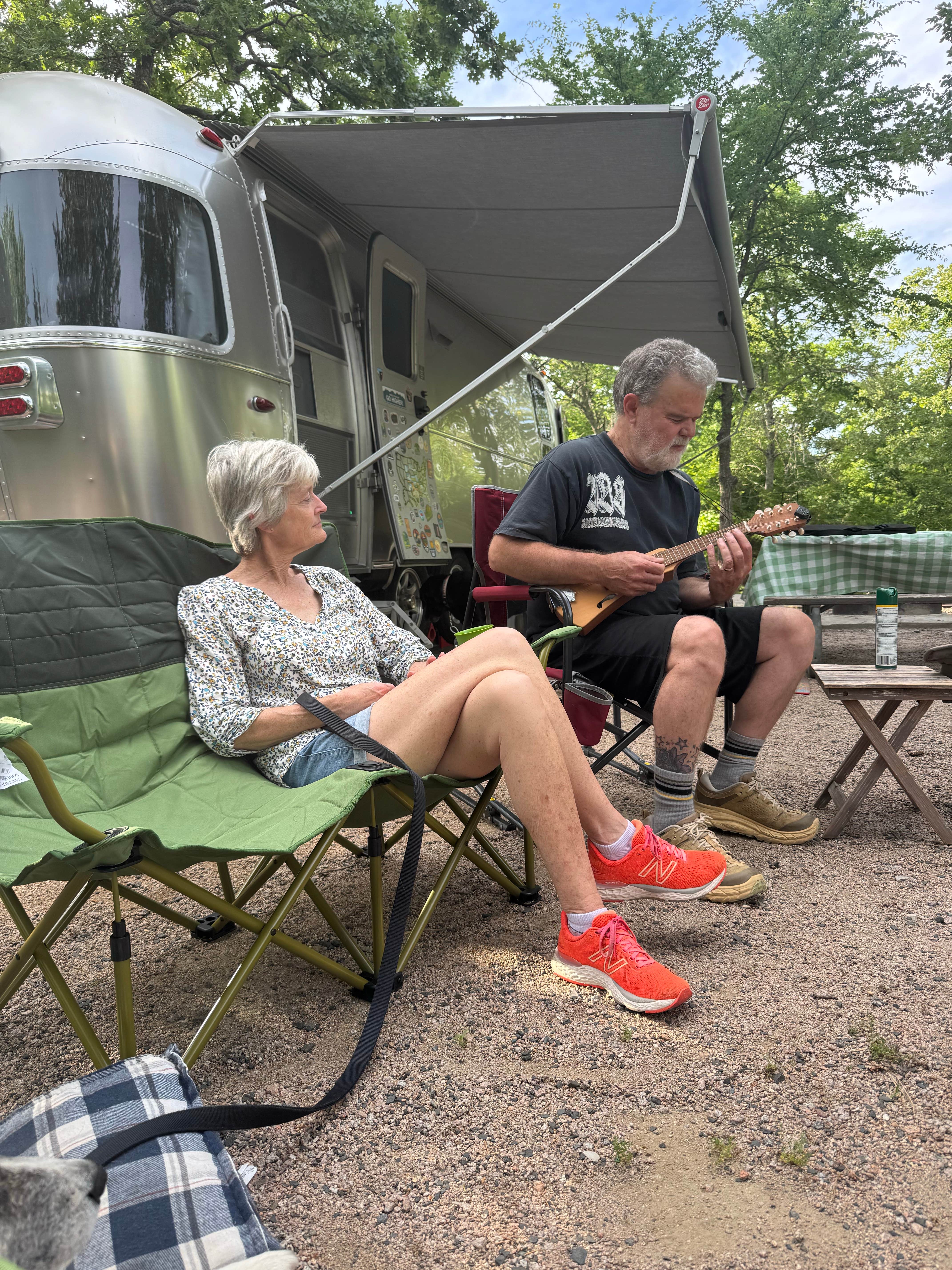 Jennifer O.'s photo at The Point Campground — Chickasaw National Recreation Area near Chickasaw National Recreation Area