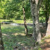 Review photo of Clayton Lake State Park Campground by Brian K., June 1, 2026