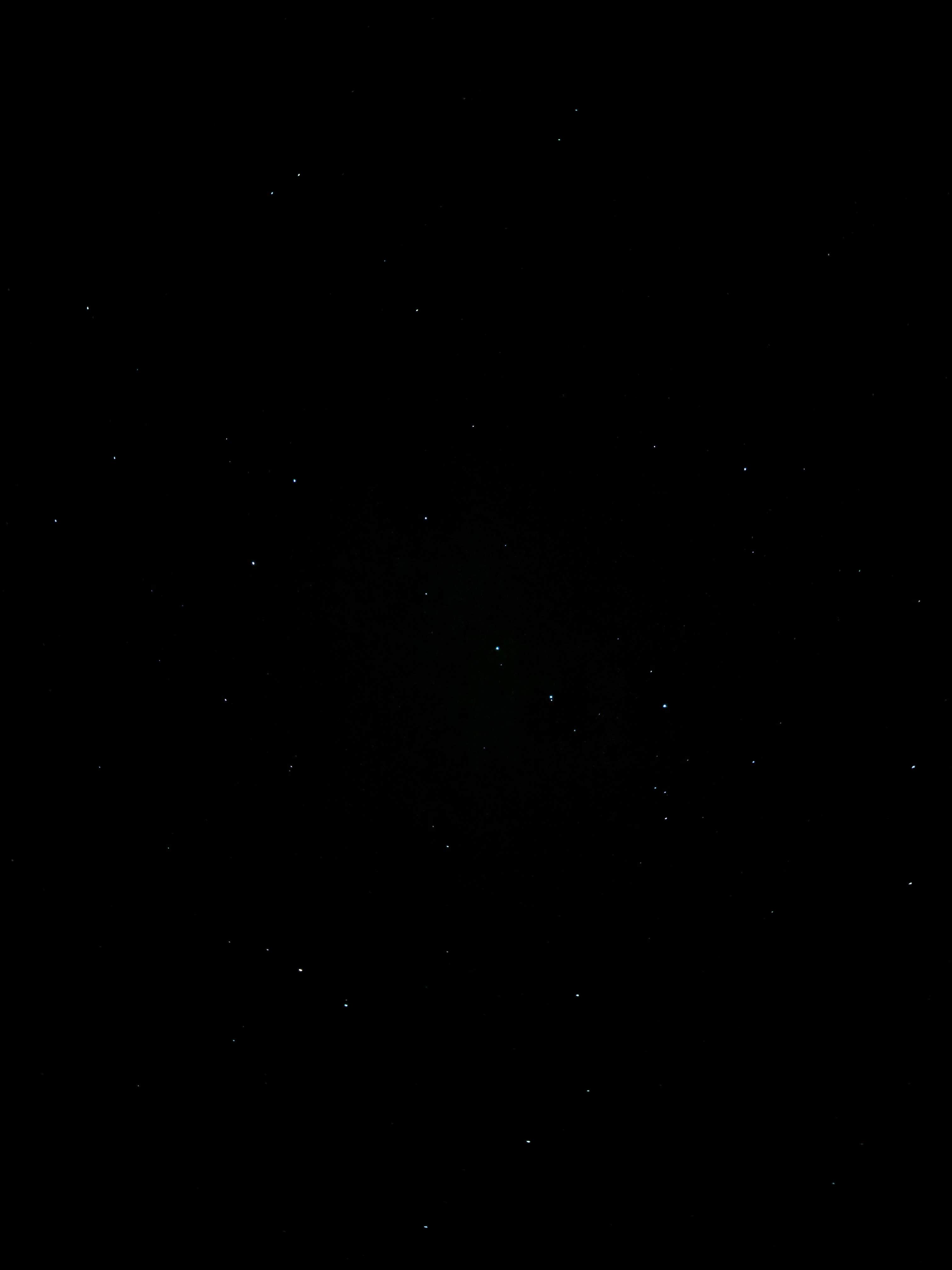 Camper-submitted photo at Felt Picnic Area in Oklahoma