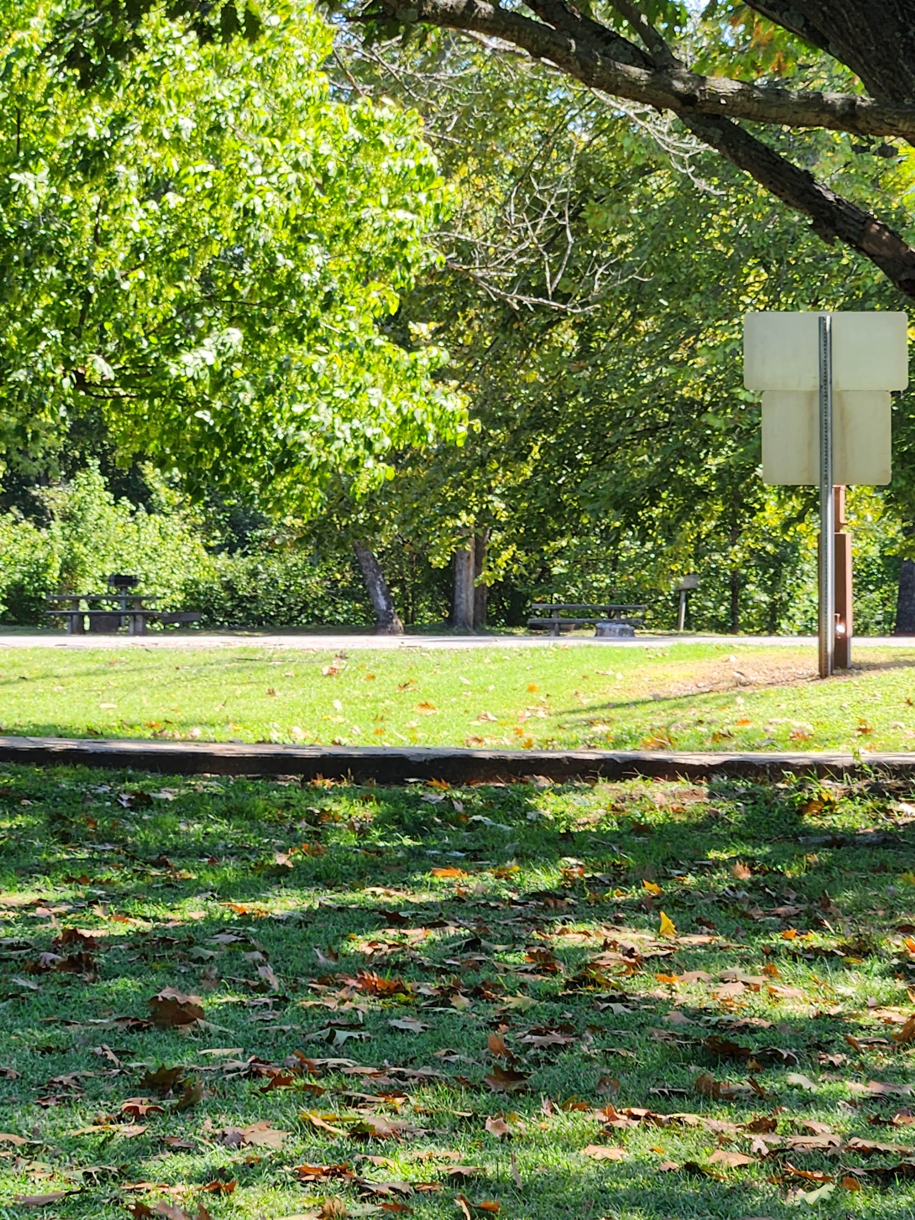 Camper-submitted photo at Gore Landing near Stigler, OK