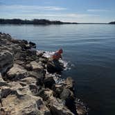 Review photo of Honey Creek Area — Grand Lake State Park by Ilce H., May 1, 2026