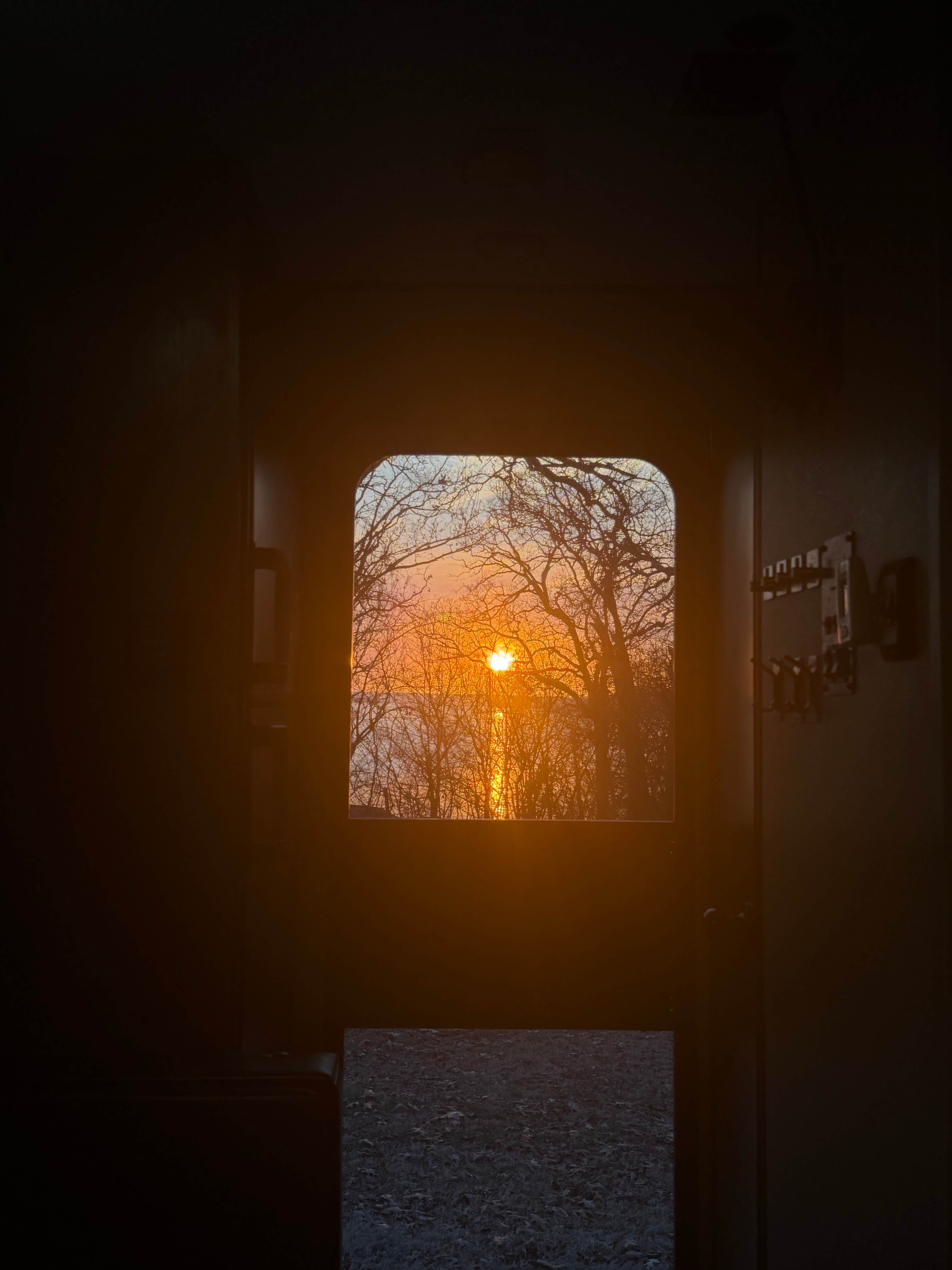 Camper-submitted photo at Honey Creek Area — Grand Lake State Park near Afton, OK