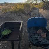 Review photo of Great Plains State Park Campground by Preston J., October 13, 2024