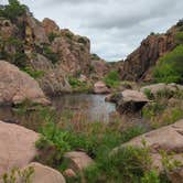 Review photo of Great Plains State Park Campground by Bob M., May 8, 2024