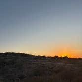 Review photo of Great Plains State Park Campground by Preston J., October 13, 2024