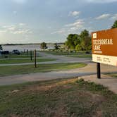 Review photo of Lake Carl Blackwell by Lesa M., April 24, 2026