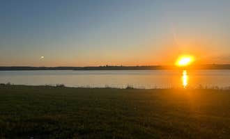 Camping near Fort Cobb State Park Campground: Lake Chickasha, Fort Cobb, Oklahoma