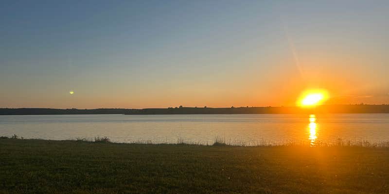 Camper submitted image from Lake Chickasha