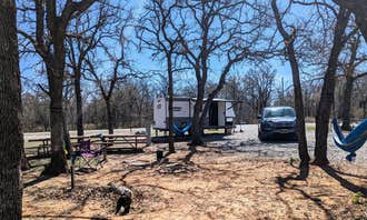 Camping near Town & Country RV Park: Fuqua Lake, Duncan, Oklahoma