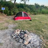 Review photo of Lake Lawtonka East Campground by Jenna L., July 20, 2025