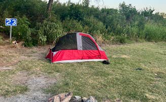 Jenna L.'s photo at Lake Lawtonka East Campground in Oklahoma