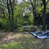 Review photo of Lake McMurtry West Campground by Callie C., April 27, 2025