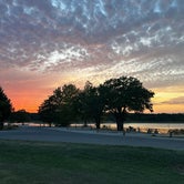 Review photo of Elephant Rock Campground — Lake Murray State Park by Eli D., October 4, 2023