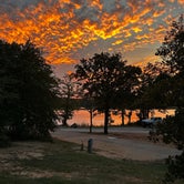 Review photo of Elephant Rock Campground — Lake Murray State Park by Eli D., October 4, 2023