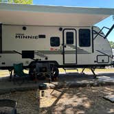 Review photo of Tipps Point Campground — Lake Murray State Park by Andrea P., June 29, 2024