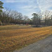 Review photo of Wards Campground — Lake Wister State Park by Teresa T., January 7, 2026