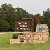 Review photo of Natural Falls State Park Campground by Beth D., April 26, 2026