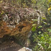 Review photo of Natural Falls State Park Campground by Miranda T., November 2, 2025