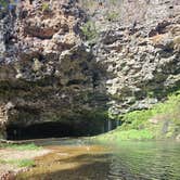 Review photo of Natural Falls State Park Campground by Miranda T., November 2, 2025